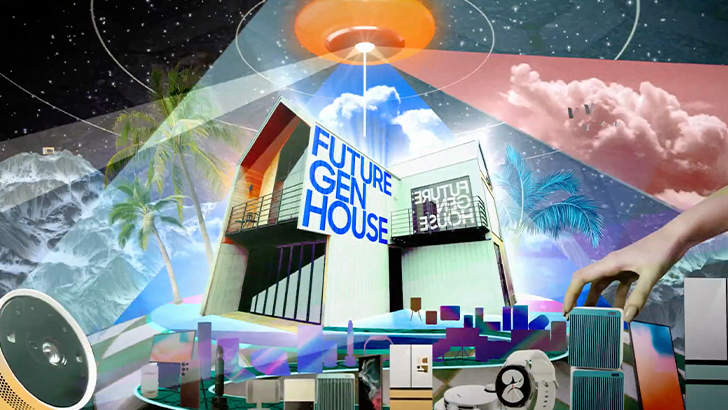 Jump into the world of SmartThings at Future Gen House – Samsung Newsroom in Malaysia